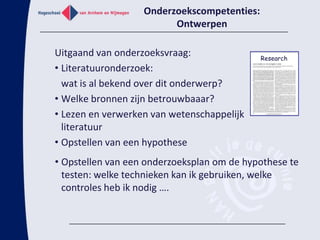  Nieuwsgierig