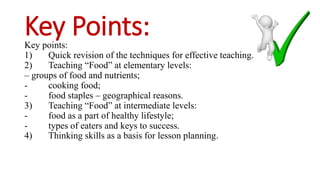 Workshop 5 From Theory to Practice | PPT