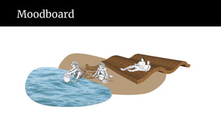Moodboard
 
