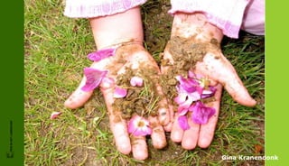 FRIS IN HET LANDSCHAP




Gina Kranendonk
 