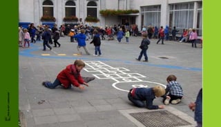 FRIS IN HET LANDSCHAP
 