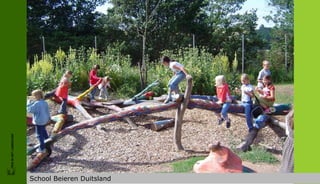 FRIS IN HET LANDSCHAP




                        School Beieren Duitsland
 