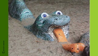 FRIS IN HET LANDSCHAP
 