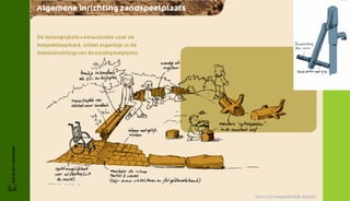 FRIS IN HET LANDSCHAP
 