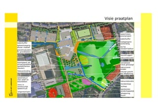 FRISFRIS IN HET LANDSCHAP
     IN HET LANDSCHAP




                            Visie praatplan
 