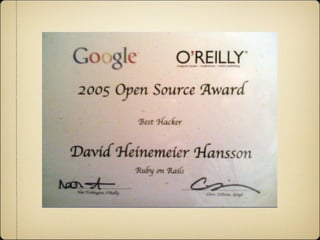 Workshop Ruby on Rails dia 1 ruby-pt