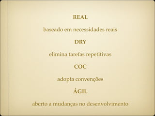 Workshop Ruby on Rails dia 1 ruby-pt