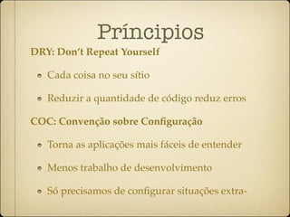 Workshop Ruby on Rails dia 1 ruby-pt