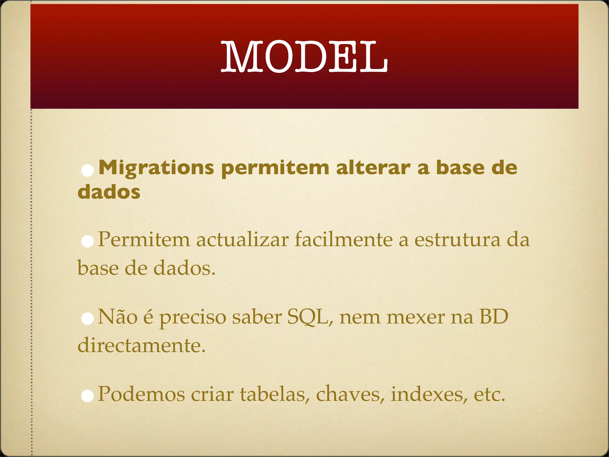 Workshop Ruby on Rails dia 2 ruby-pt