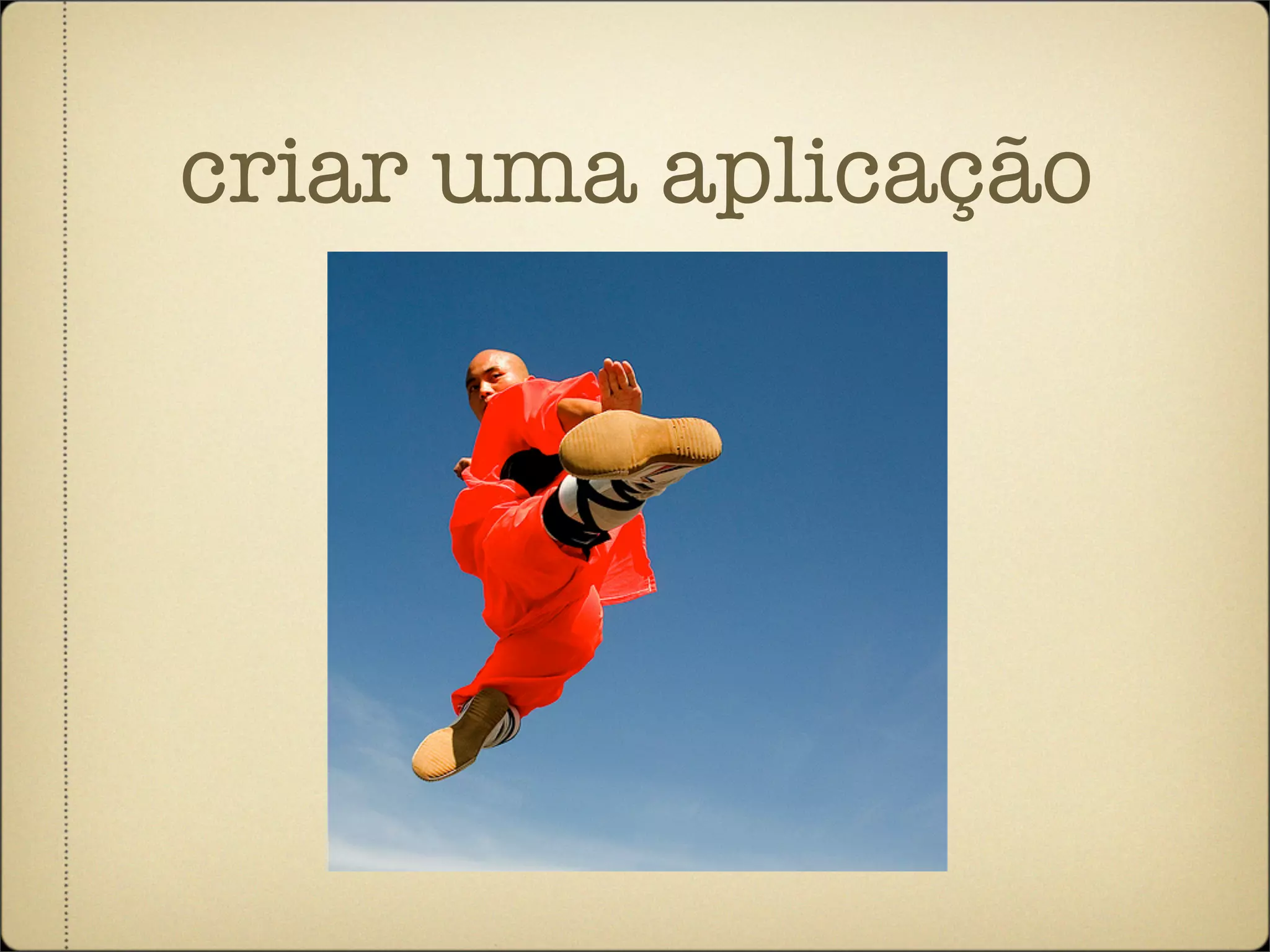 Workshop Ruby on Rails dia 2 ruby-pt