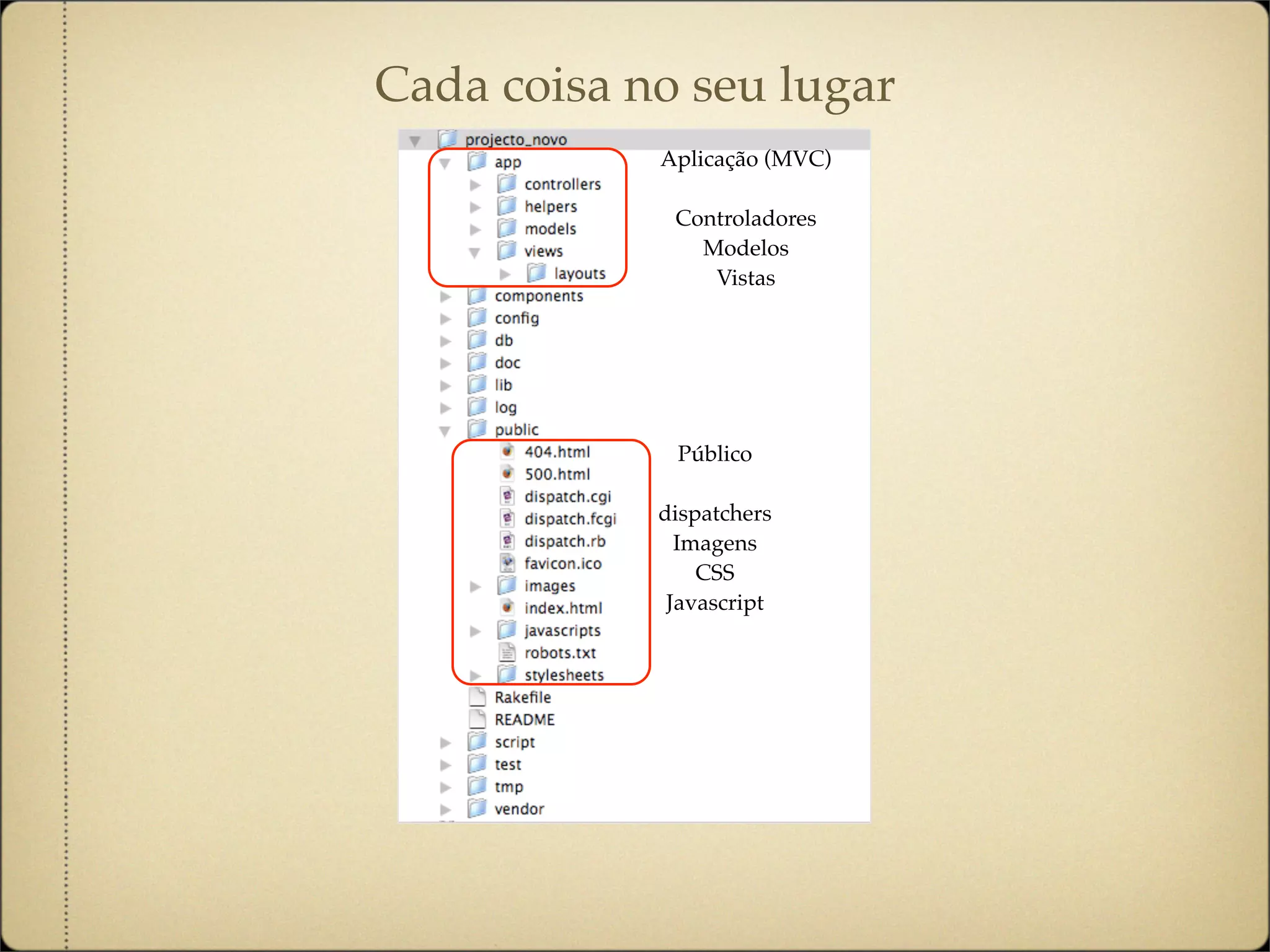 Workshop Ruby on Rails dia 2 ruby-pt
