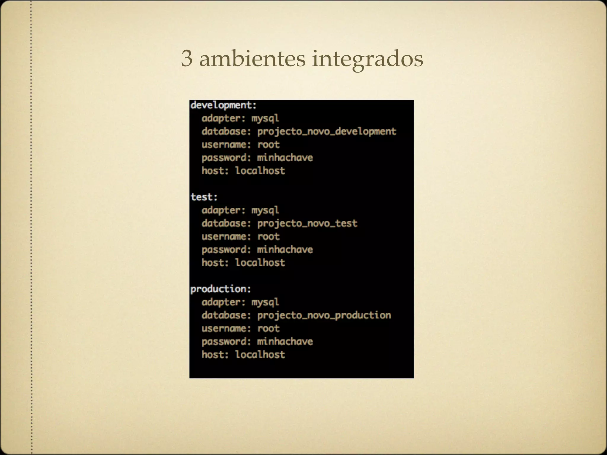 Workshop Ruby on Rails dia 2 ruby-pt