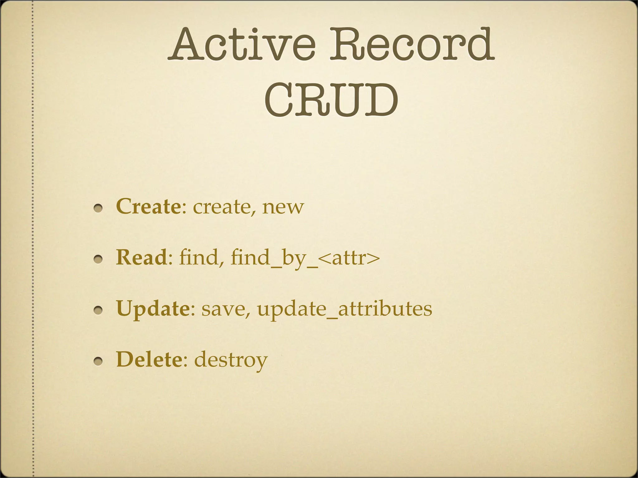 Workshop Ruby on Rails dia 2 ruby-pt