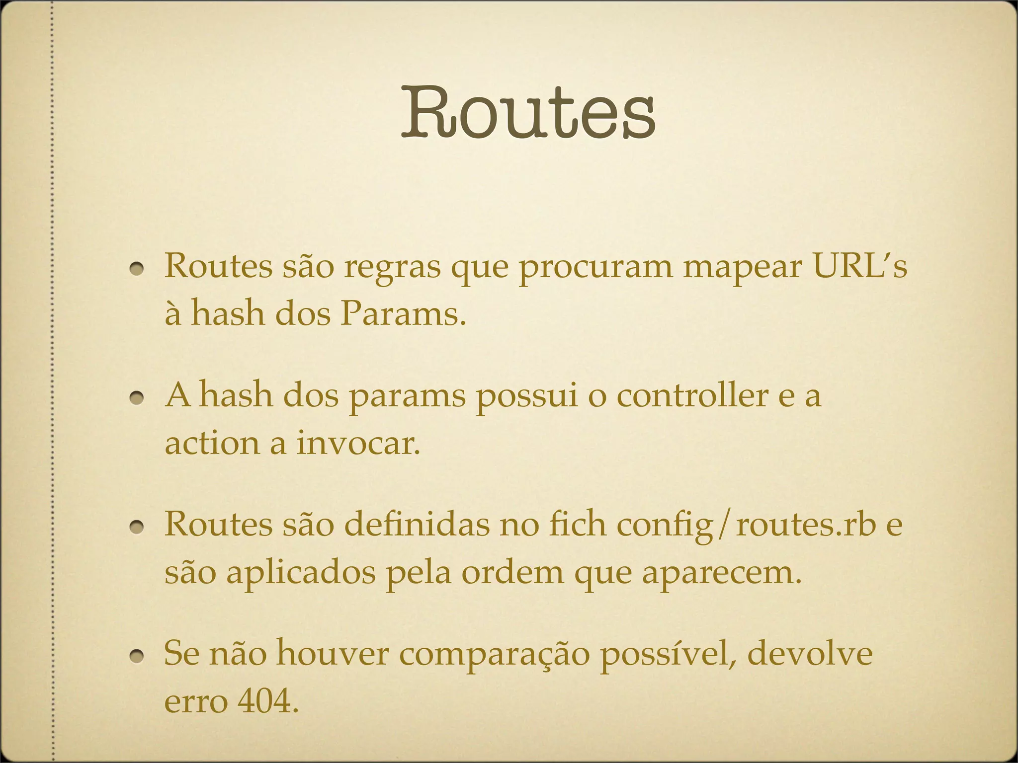 Workshop Ruby on Rails dia 2 ruby-pt