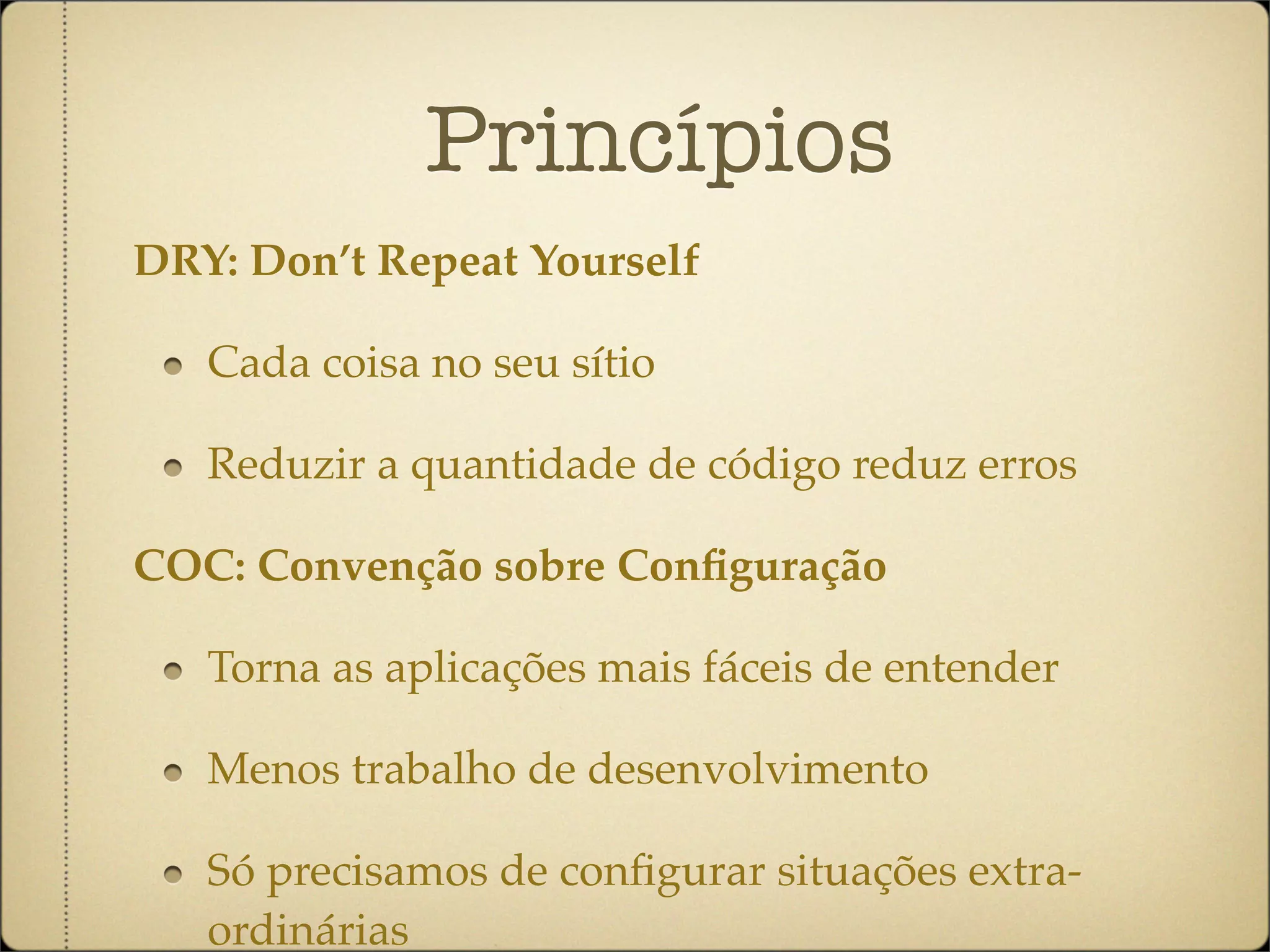 Workshop Ruby on Rails dia 2 ruby-pt