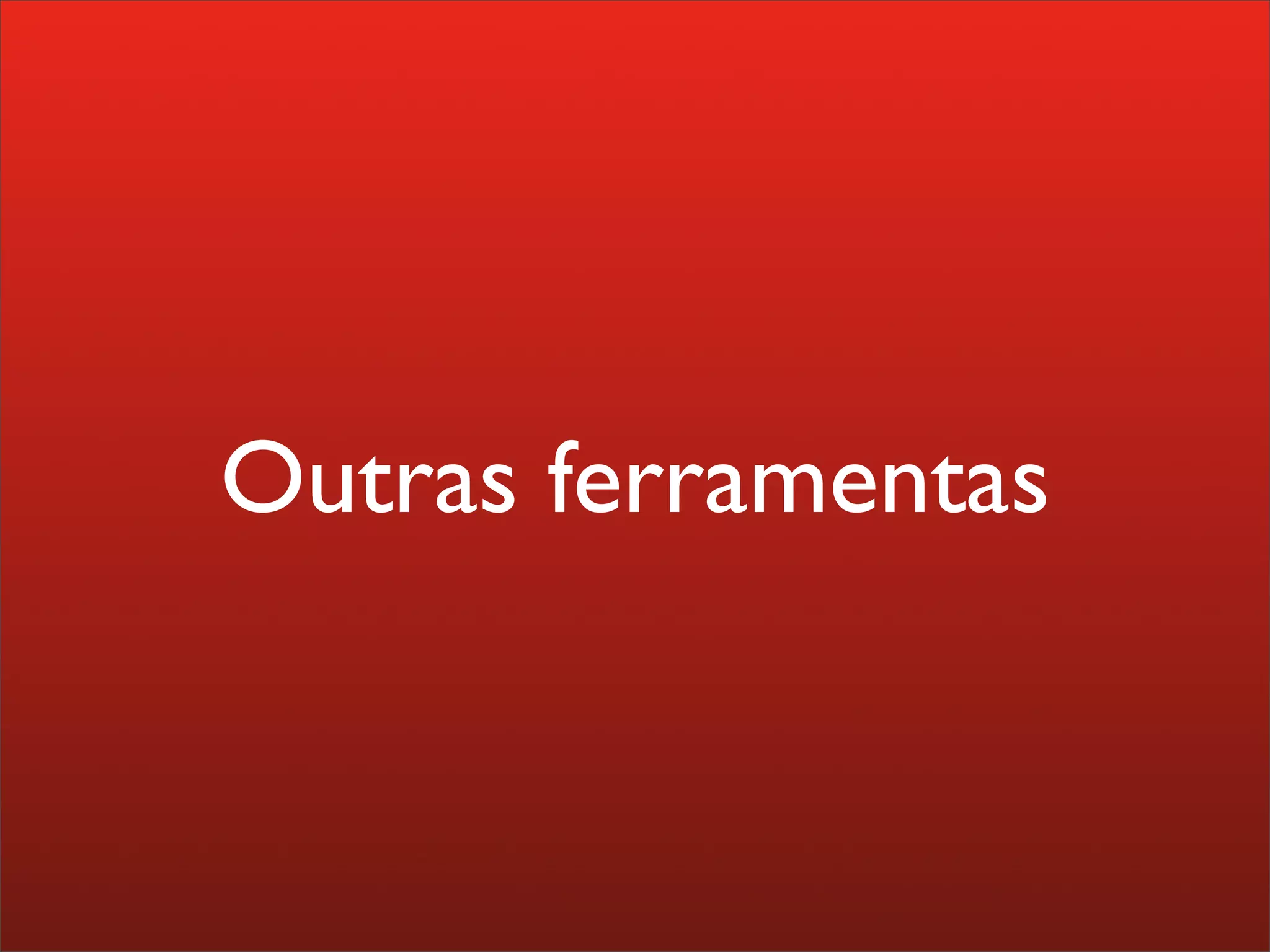 Workshop Ruby on Rails dia 2 ruby-pt