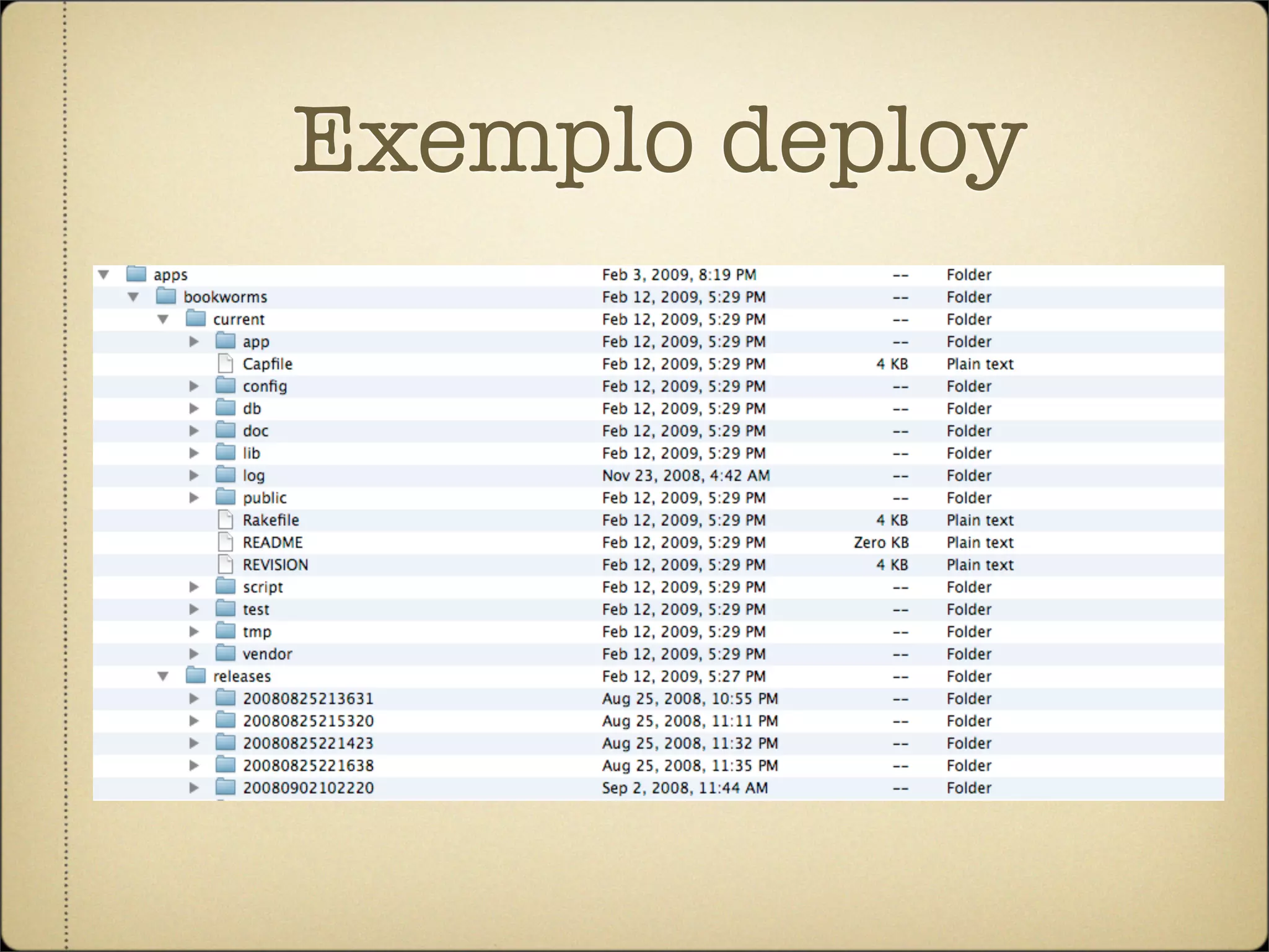 Workshop Ruby on Rails dia 2 ruby-pt