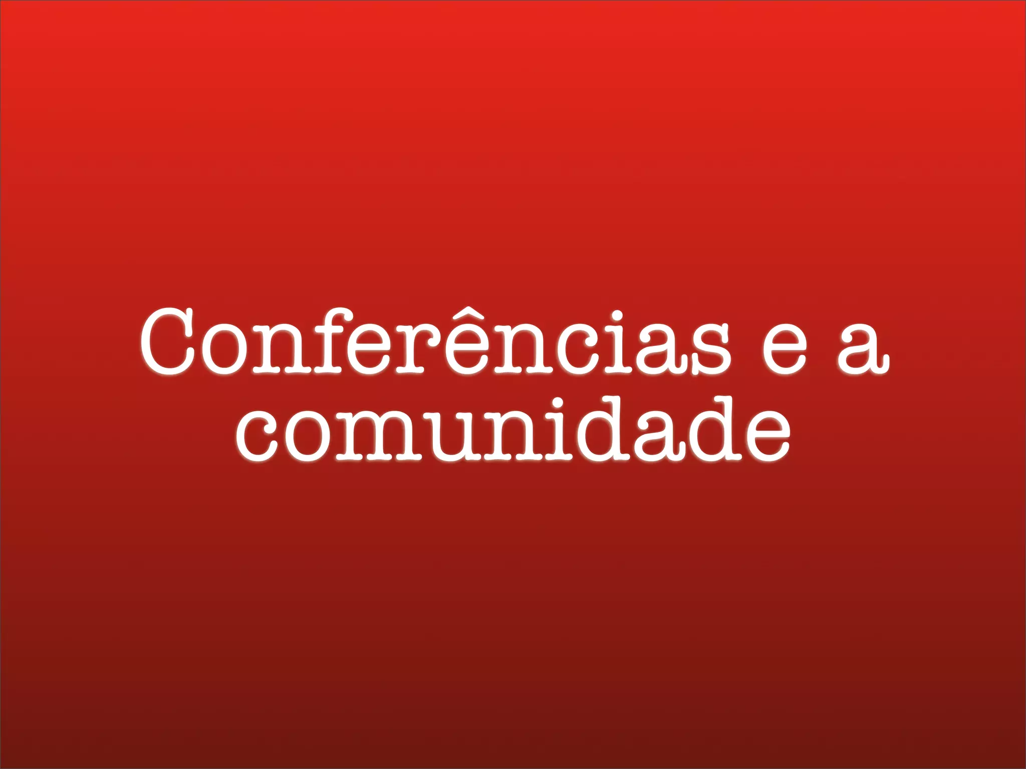 Workshop Ruby on Rails dia 2 ruby-pt