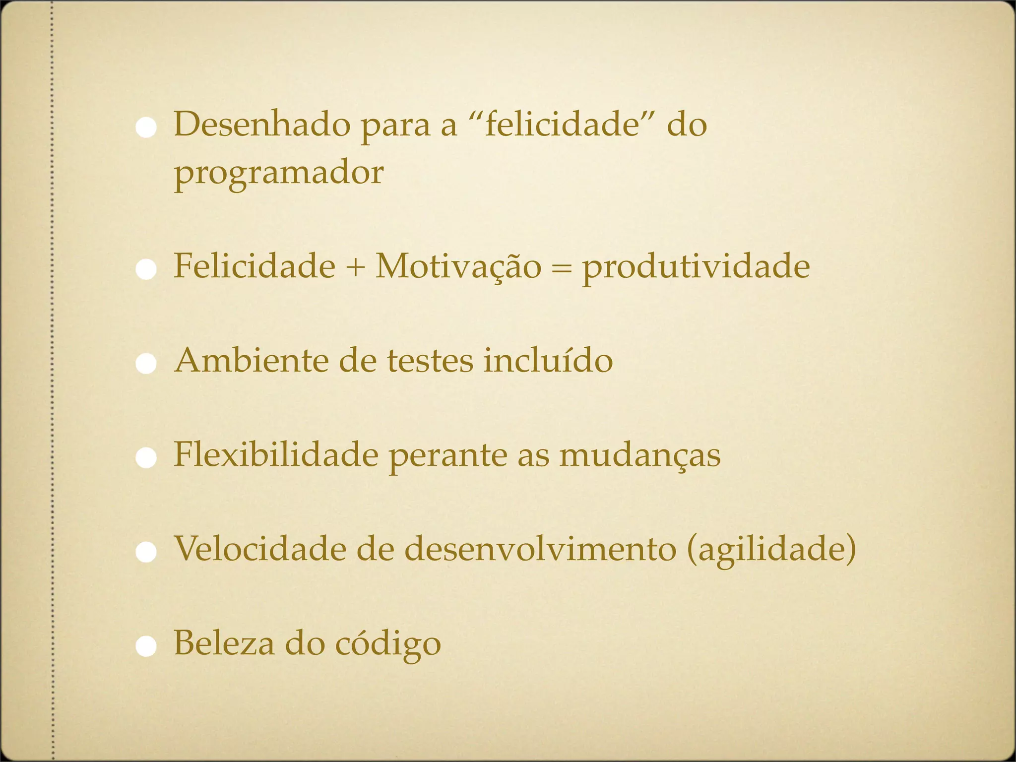 Workshop Ruby on Rails dia 2 ruby-pt