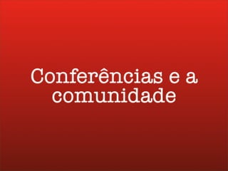 Workshop Ruby on Rails dia 2  ruby-pt