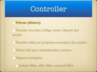 Workshop Ruby on Rails dia 2  ruby-pt