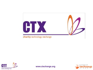 www.ctxchange.org 