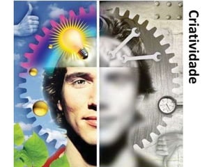 Criatividade 