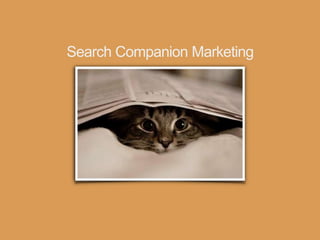Search Companion Marketing
 