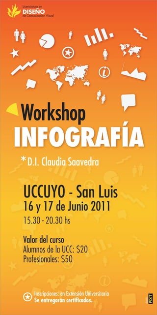 Workshop afiche