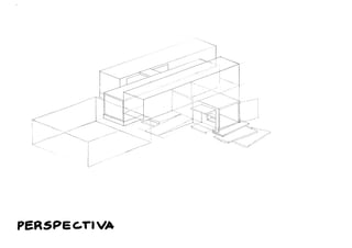Projeto Sustentável para Estandes Imobiliários do TECNISA Flex