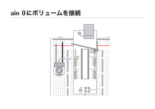 Workshop at AXIS Inc.