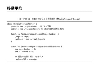 Workshop at AXIS Inc.