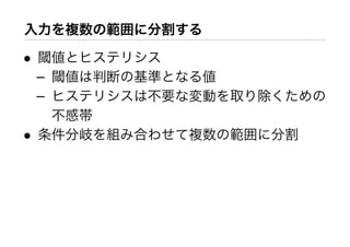 Workshop at AXIS Inc.