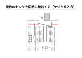 Workshop at AXIS Inc.