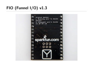 Workshop at AXIS Inc.