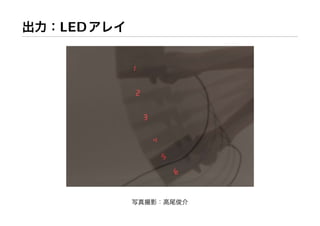 Workshop at AXIS Inc.