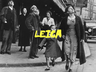 leica
 