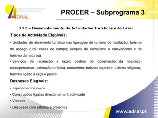 Juros a cargo do beneficiário: Euribor a 30 dias + 0,25 %, com uma taxa mínima de 1,5% e máxima de 3,5%