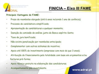 Juros a cargo do beneficiário: Euribor a 30 dias + 0,25 %, com uma taxa mínima de 1,5% e máxima de 3,5%