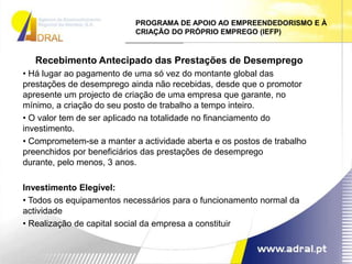  desemprego involuntário;