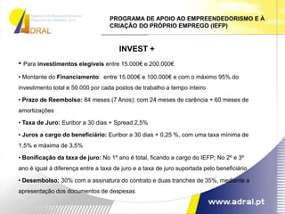  Apoio complementar (12*IAS)