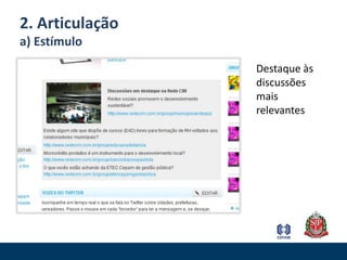 Utilização de diversas ferramentas