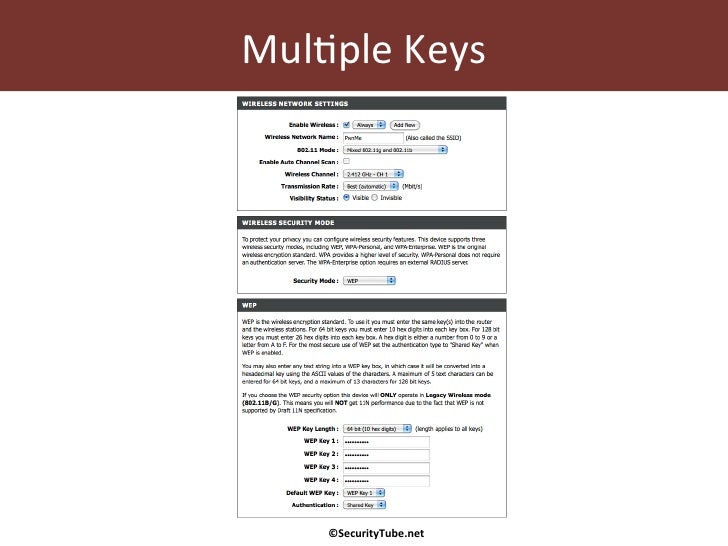 C# rc4 decryption