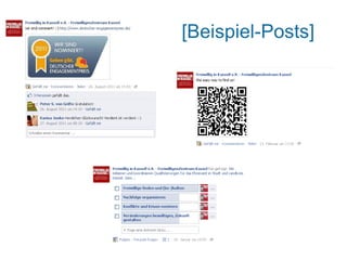 [Beispiel-Posts]
 