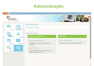 Administração
 