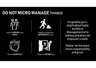 Workshop on Being an Effective Manager at Workplace