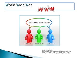 orld   ide   eb




                  https://encrypted-
                  tbn2.google.com/images?q=tbn:ANd9GcQofLiki8f
                  9NP2eEmRaQ4pvsHyTxPpdvrZoF4J_yFFVc_4A3Ict
 