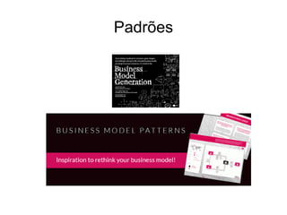 Padrões
 