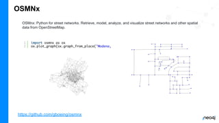Training Series - Build A Routing Web Application With OpenStreetMap, Neo4j, and Leaflet.js