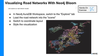 Training Series - Build A Routing Web Application With OpenStreetMap, Neo4j, and Leaflet.js